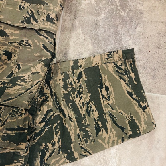 🎉HP🎉🇺🇸EUC🇺🇸Military & Field Genuine-Unisex ABU Military Trousers/Pants - Picture 12 of 16